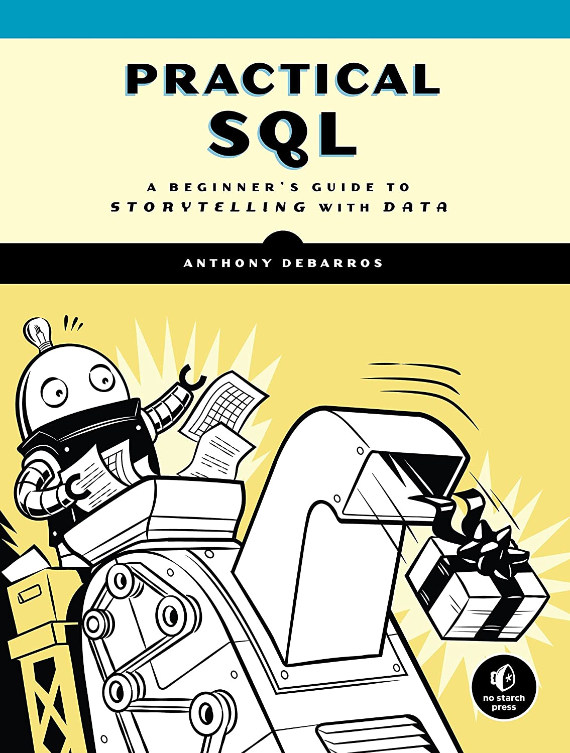 Practical SQL