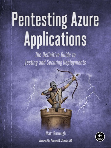 Pentesting Azure Applications