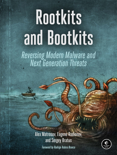 Rootkits and Bootkits