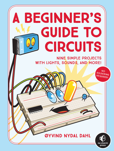 A Beginner's Guide to Circuits