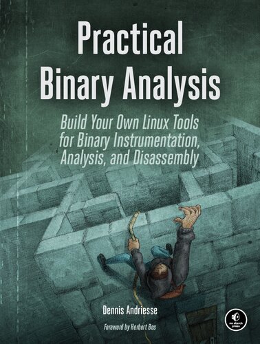 Practical Binary Analysis