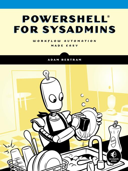 PowerShell for Sysadmins