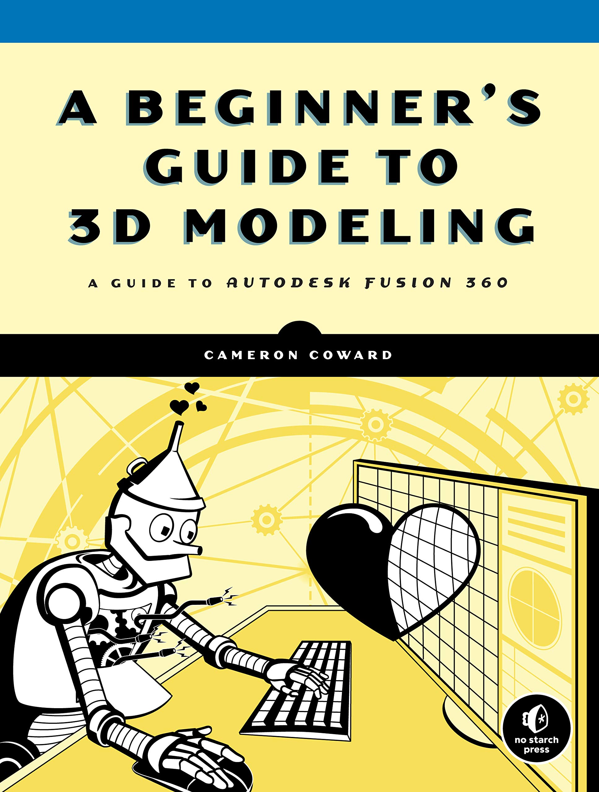 A Beginner's Guide to 3D Modeling