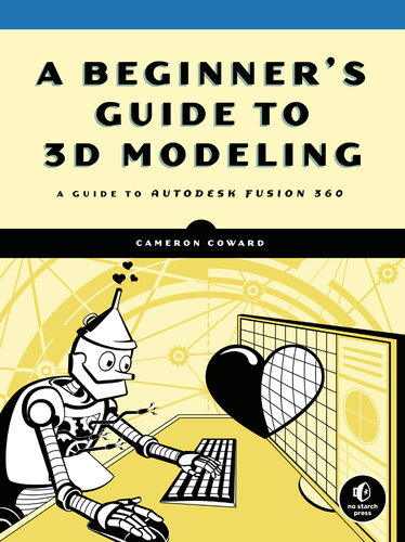 A Beginner's Guide to 3D Modeling