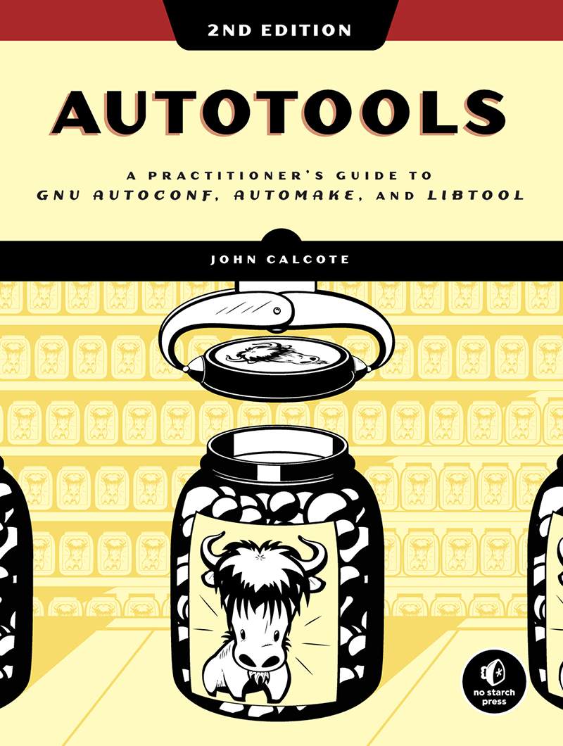 Autotools