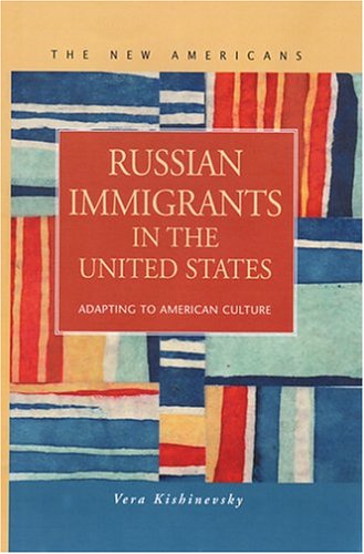 Russian Immigrants in the United States