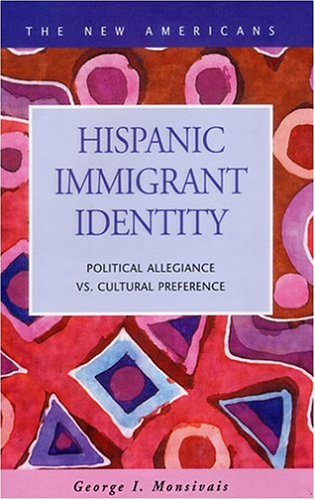 Hispanic Immigrant Identity