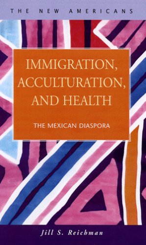 Immigration, Acculturation, and Health