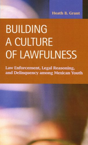 Building a Culture of Lawfulness