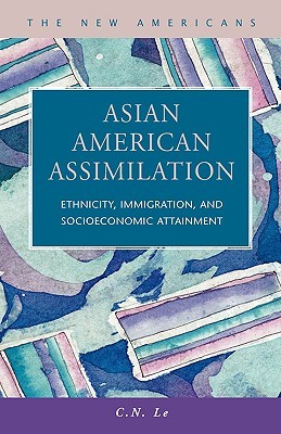 Asian American Assimilation