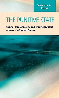 The Punitive State