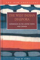 The West Indian Diaspora