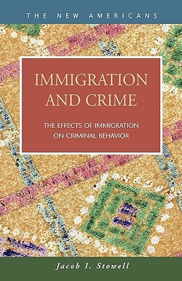 Immigration and Crime