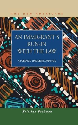 An Immigrant's Run-In with the Law