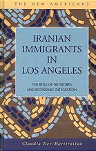 Iranian Immigrants In Los Angeles