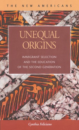 Unequal origins : immigrant selection and the education of the second generation