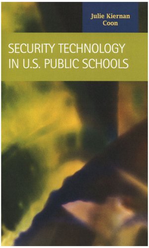 Security technology in U.S. public schools