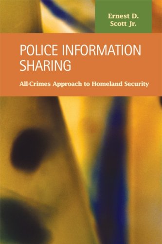 Police Information Sharing