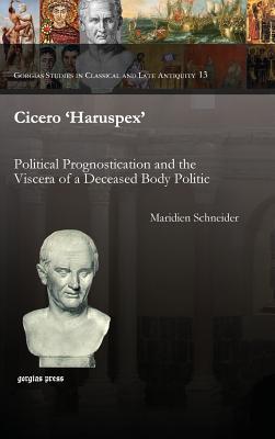 Cicero 'Haruspex'