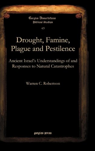 Drought, Famine, Plague and Pestilence