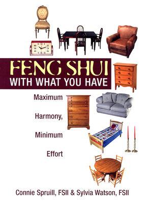 Feng Shui With What You Have