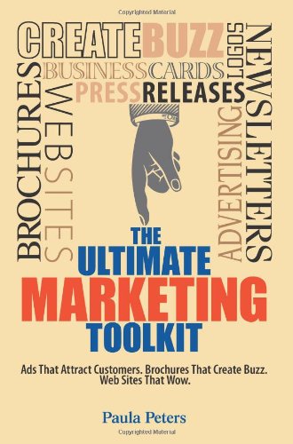 The Ultimate Marketing Toolkit