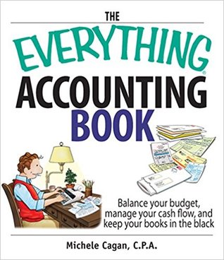 The Everything Accounting Book