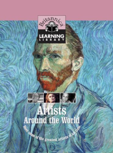 Artists Around the World