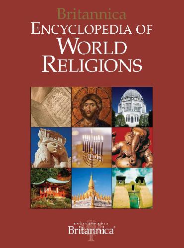 Britannica Encyclopedia of World Religions