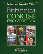 Britannica Concise Encyclopedia