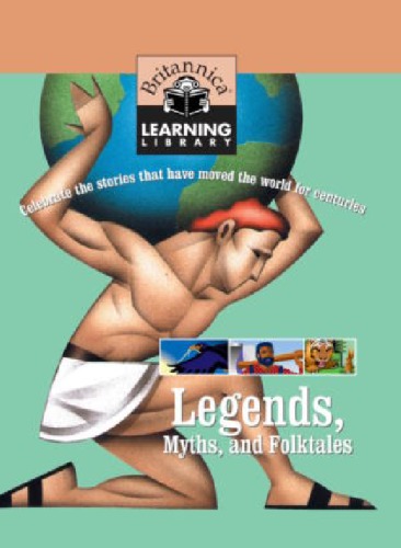 Legends, Myths, and Folktales