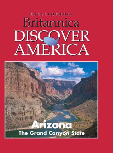 Arizona:  The Grand Canyon State