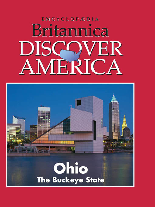 Ohio: The Buckeye State