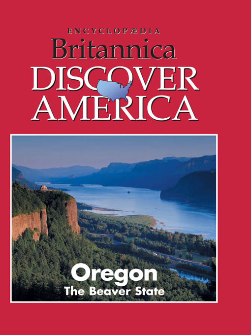 Oregon: The Beaver State