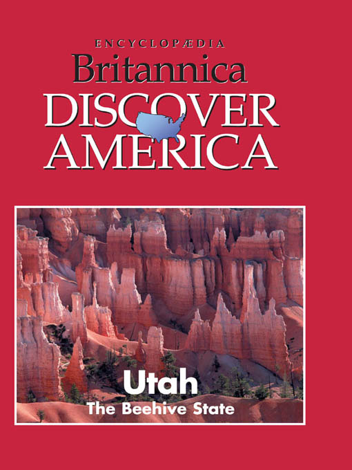 Utah: The Beehive State