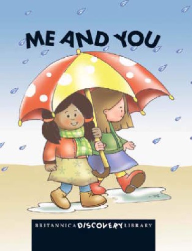 Britannica Discovery Library: Me and You