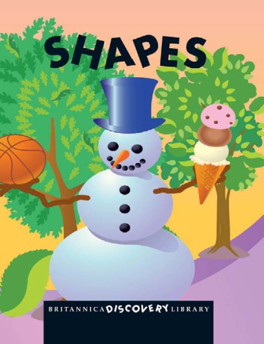 Britannica Discovery Library: Shapes