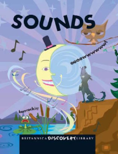 Britannica Discovery Library: Sounds