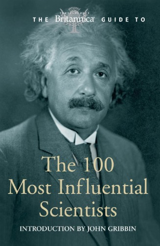 The 100 Most Influential Scientists