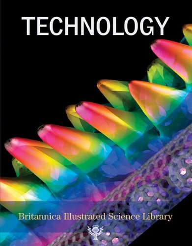 Technology (Britannica Illustrated Science Library)