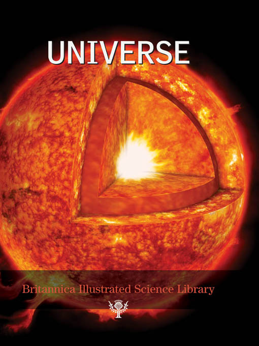 Britannica Illustrated Science Library: Universe