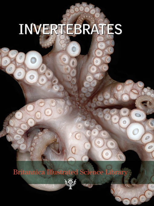 Britannica Illustrated Science Library: Invertebrates