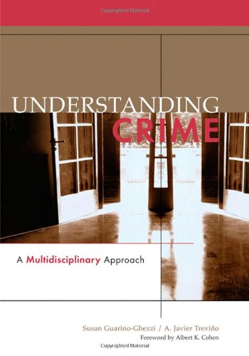 Understanding Crime