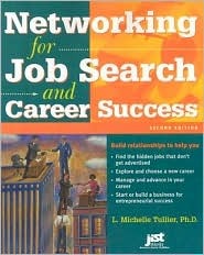 Networking for Job Search and Career Success