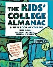 The Kids' College Almanac