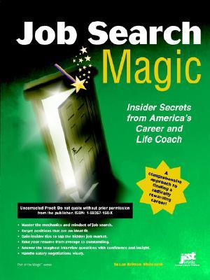 Job Search Magic