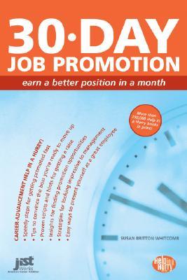 30-Day Job Promotion