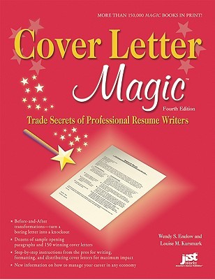 Cover Letter Magic