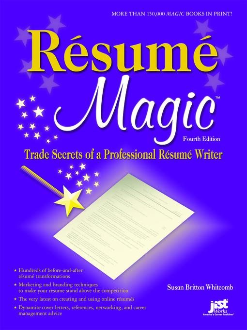 Résumé Magic