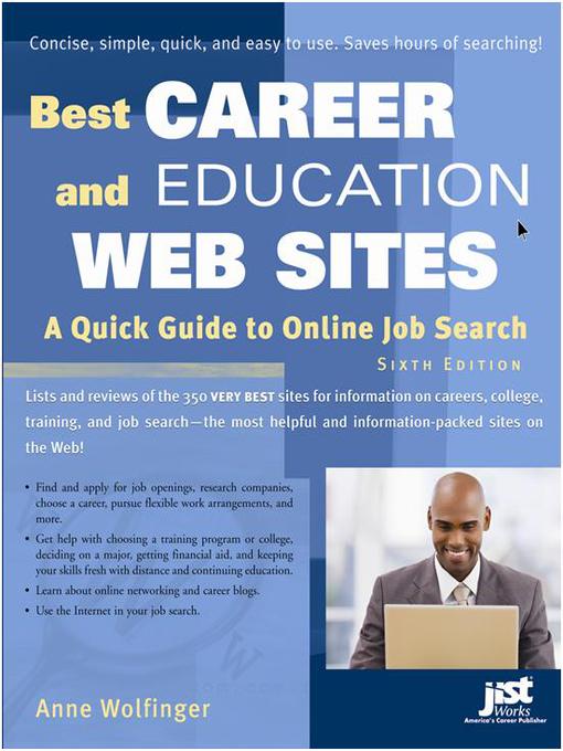 Best Career and Education Web Sites